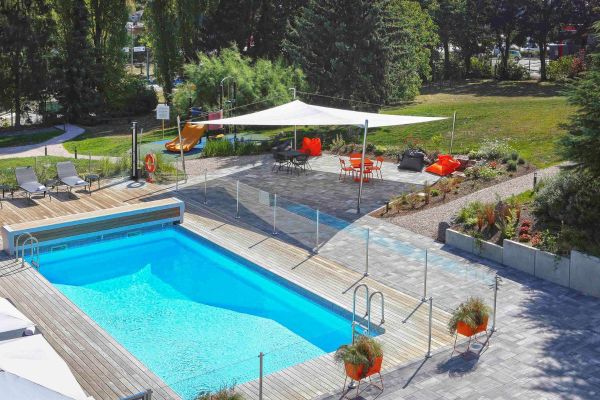 ibis Styles Nancy Sud (Houdemont)